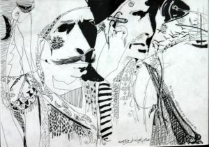 L'AUTRE et MOI. L'AUTRE et MOI.