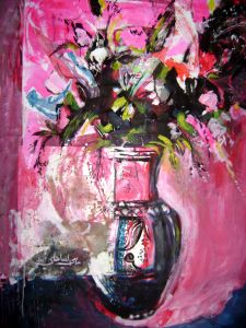 LA NATURE MORTE LA NATURE MORTE